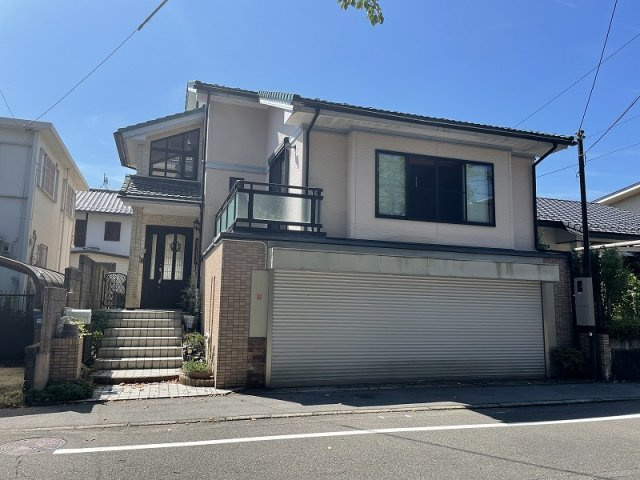 各務原市蘇原清住町2丁目　3SLLDDKKの外観