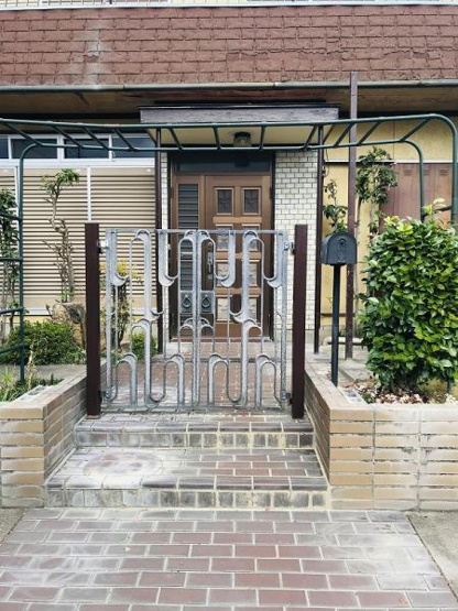 【外観】 | 各務原市尾崎北町2丁目　5ＬＤＫ