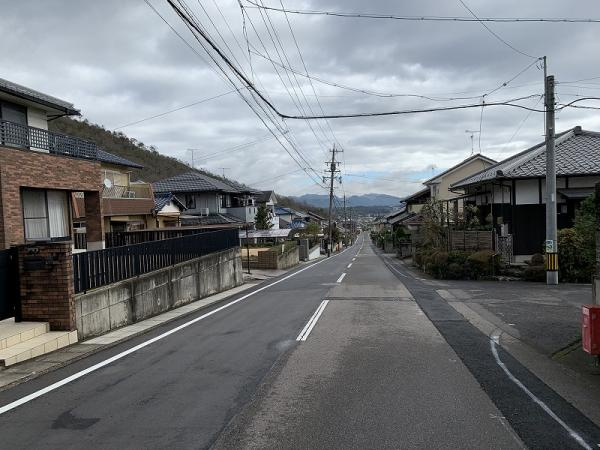 各務原市尾崎北町2丁目　5ＬＤＫの外観