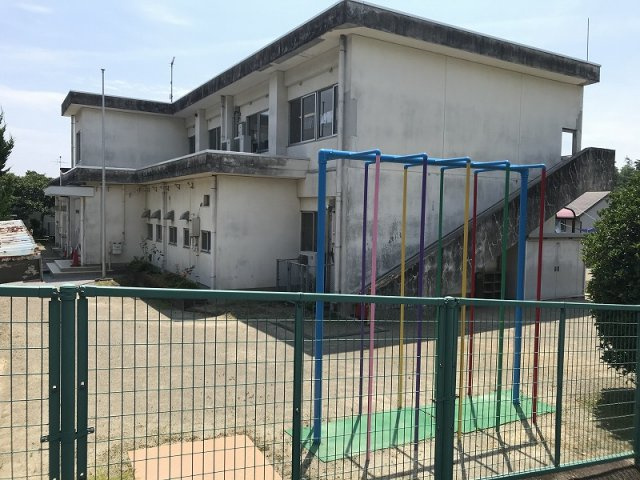 各務原市尾崎北町2丁目　5ＬＤＫの周辺
