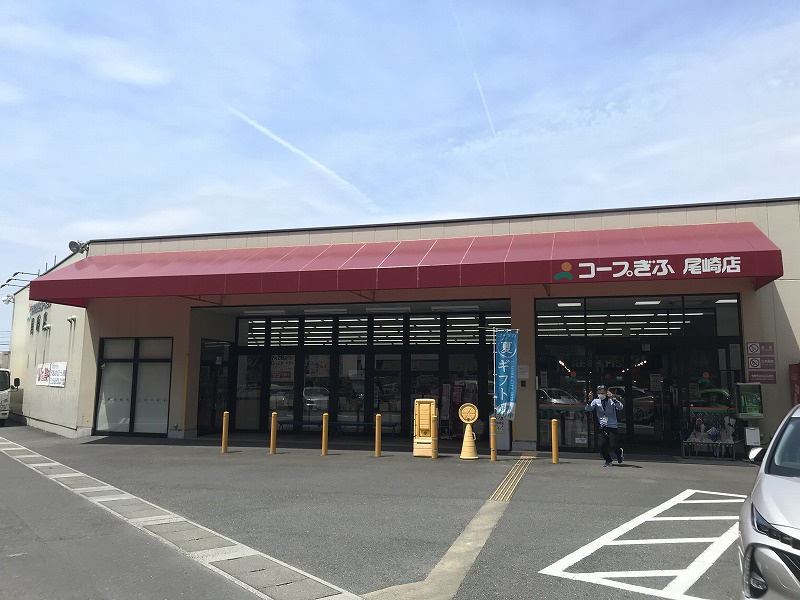 各務原市尾崎北町2丁目　5ＬＤＫの周辺
