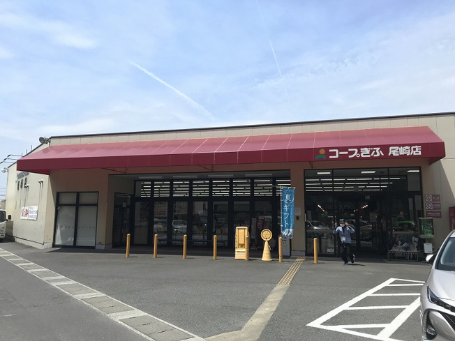 【周辺】 | 各務原市尾崎北町2丁目　5ＬＤＫ