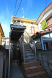 ユナイト渡田新町アプリコットの画像