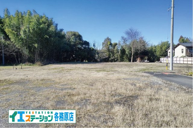 【土地図】 | 加茂郡八百津町伊岐津志　930.28坪
