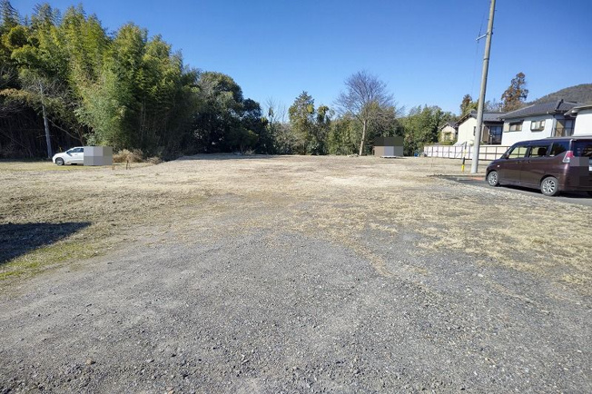 【外観】 | 加茂郡八百津町伊岐津志　930.28坪