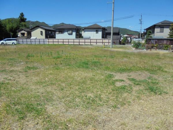 【土地図】 | 加茂郡八百津町伊岐津志　930.28坪