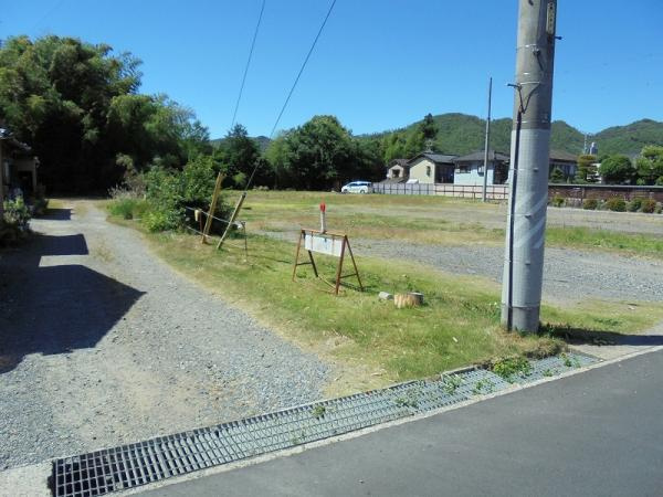 【土地図】 | 加茂郡八百津町伊岐津志　930.28坪