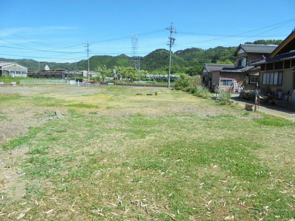 【外観】 | 加茂郡八百津町伊岐津志　930.28坪