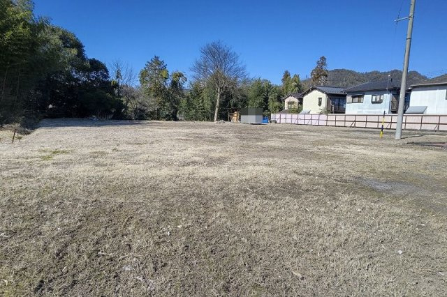 【外観】 | 加茂郡八百津町伊岐津志　930.28坪