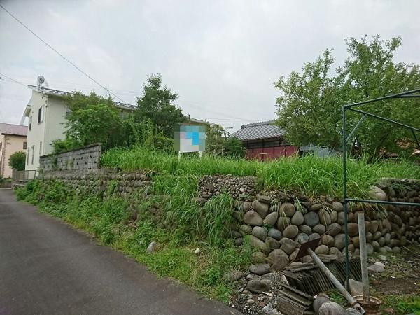 各務原市川島渡町　106.99坪