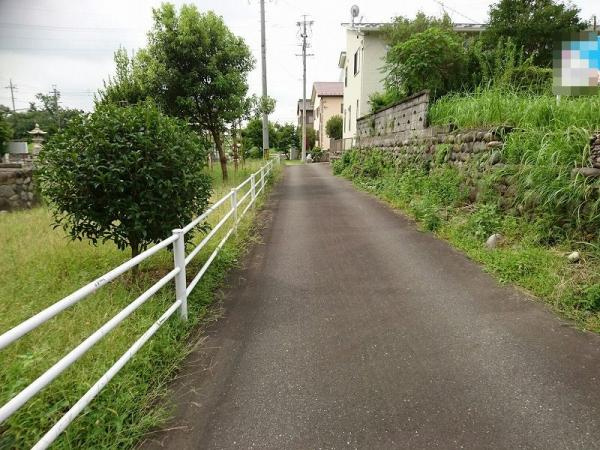 各務原市川島渡町　106.99坪