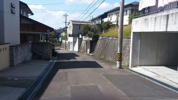 各務原市緑苑南２丁目