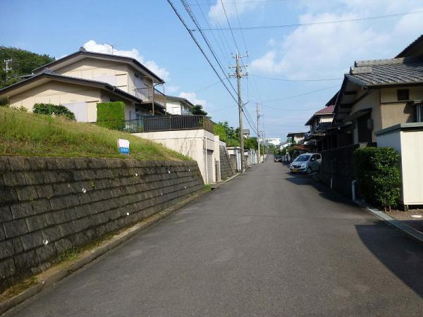 各務原市松が丘3丁目　65.41坪