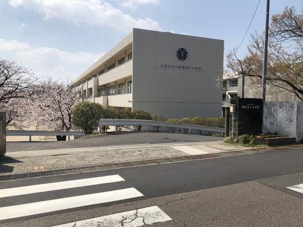  | 各務原市鵜沼東町3丁目　70.05坪 | 鵜沼第3小学校まで900m(11分)