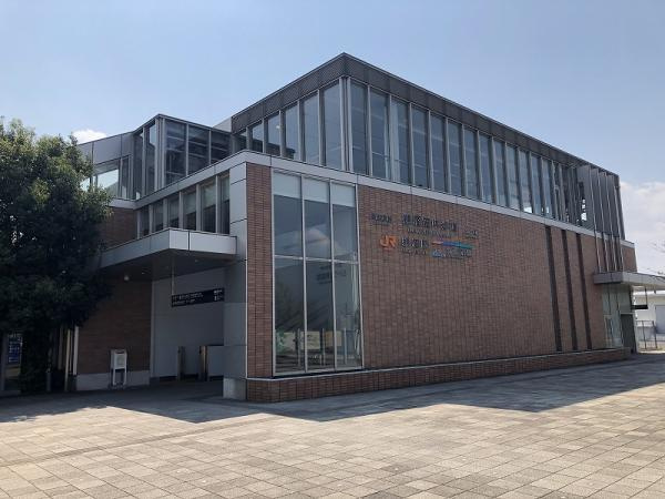  | 各務原市鵜沼東町3丁目　70.05坪 | JR『鵜沼』駅まで560m(8分)