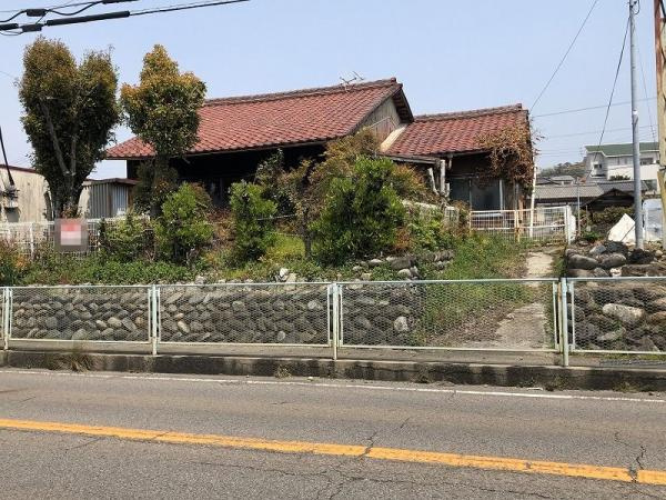 各務原市鵜沼東町3丁目　70.05坪