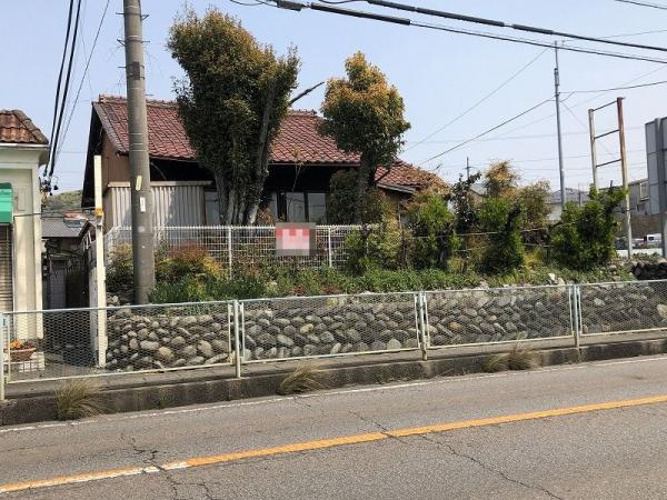 各務原市鵜沼東町3丁目　70.05坪
