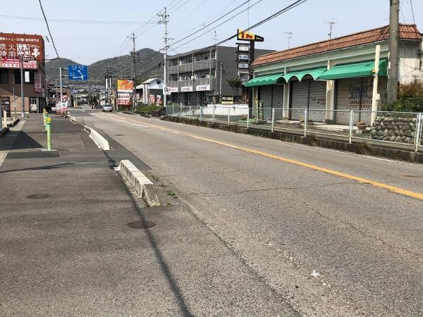 各務原市鵜沼東町3丁目　70.05坪