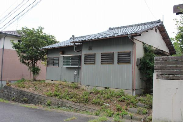各務原市尾崎北町4丁目の外観