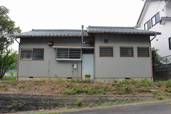各務原市尾崎北町4丁目