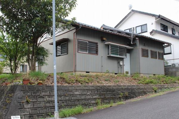 各務原市尾崎北町4丁目