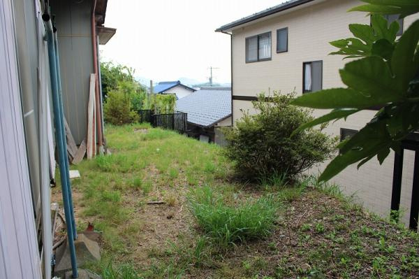 各務原市尾崎北町4丁目