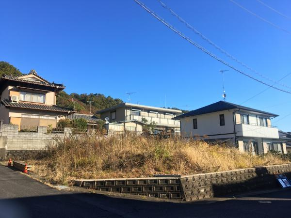 【外観】 | 各務原市尾崎北町1丁目　83.66坪