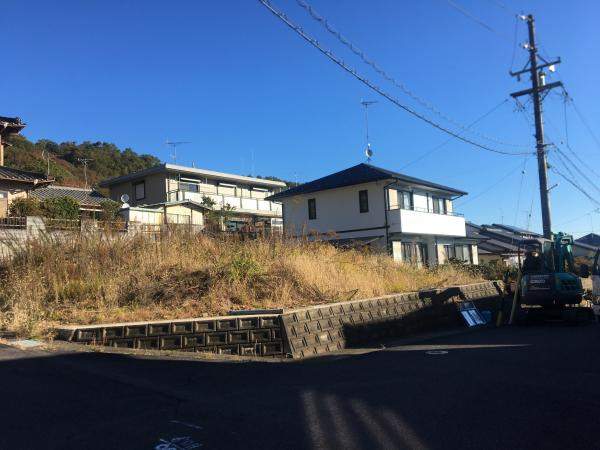 【外観】 | 各務原市尾崎北町1丁目　83.66坪