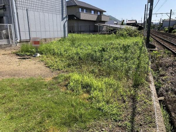 【外観】 | 各務原市鵜沼各務原町1丁目　100.18坪