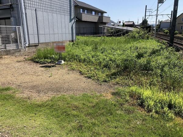  | 各務原市鵜沼各務原町1丁目　100.18坪