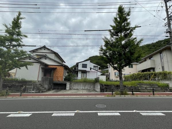 各務原市つつじが丘1丁目　