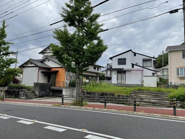 各務原市つつじが丘1丁目　の外観