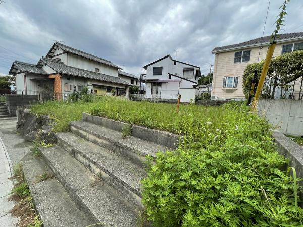 各務原市つつじが丘1丁目　の外観