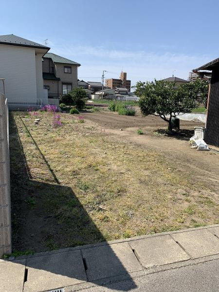 各務原市鵜沼南町４丁目　33.8坪