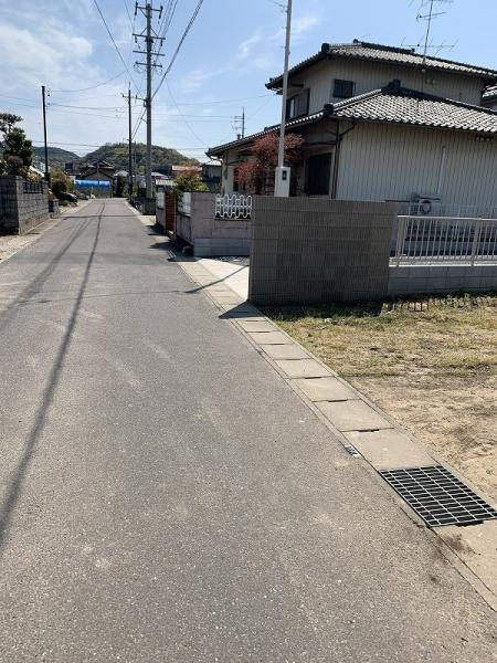 各務原市鵜沼南町４丁目　33.8坪