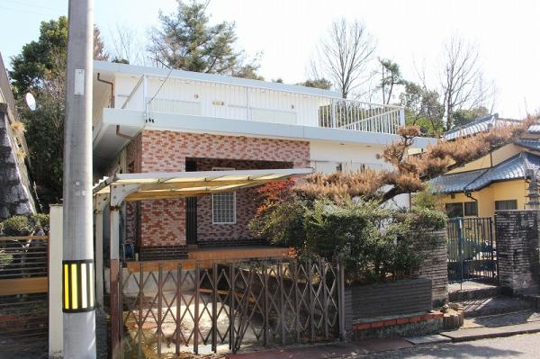 各務原市緑苑中2丁目　97.76坪
