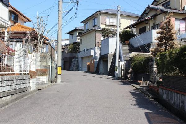 各務原市緑苑中2丁目　97.76坪