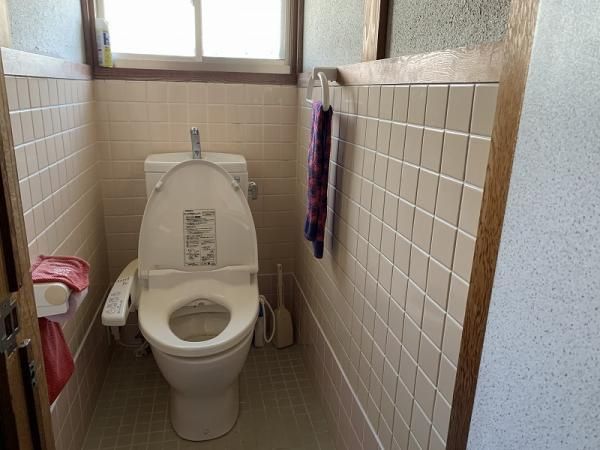 各務原市つつじが丘1丁目　