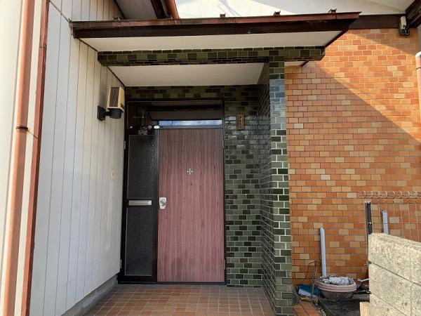 各務原市つつじが丘1丁目　