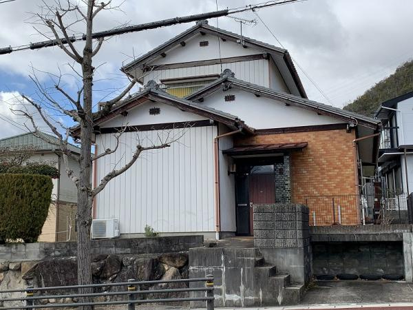 各務原市つつじが丘1丁目　