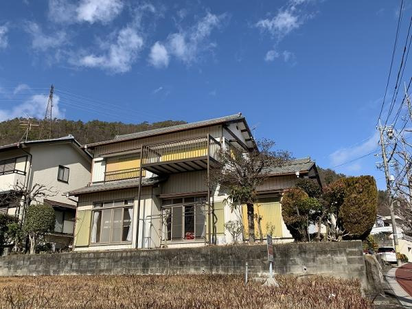 各務原市つつじが丘1丁目　