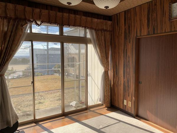 各務原市つつじが丘1丁目　