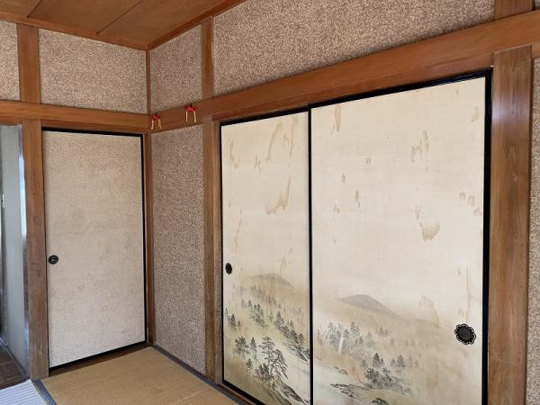 各務原市つつじが丘1丁目　
