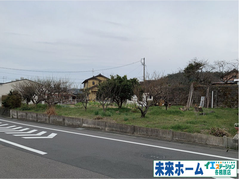 各務原市蘇原持田町5丁目　145.8坪