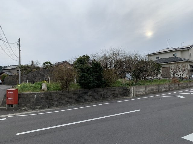 各務原市蘇原持田町5丁目　145.8坪の外観