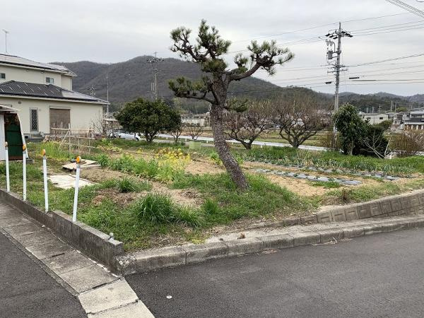 各務原市蘇原持田町5丁目　145.8坪の外観