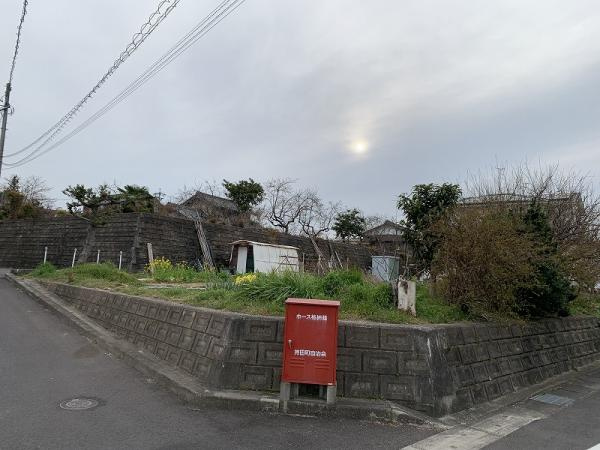 各務原市蘇原持田町5丁目　145.8坪の外観