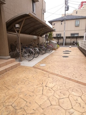 【その他共用部分】 | シトラスコート