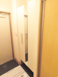 【玄関】 | シトラスコート | 同間取り他部屋の参考写真
