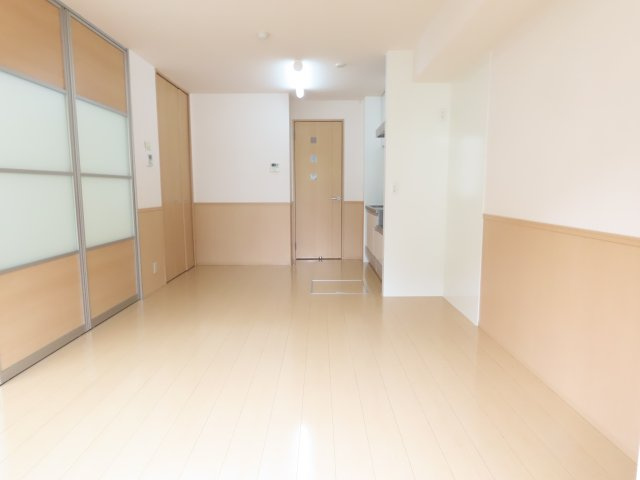 シトラスコートの居間・リビング|同間取り他部屋の参考写真